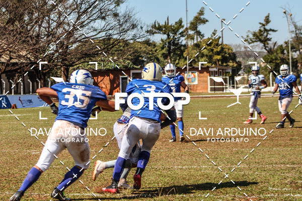 Compra tus fotos del eventoBFA - (Futebol Americano) Ribeiro Preto Challengers vs So Paulo Storm En Fotop
