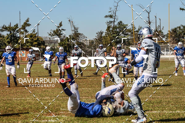 Compra tus fotos del eventoBFA - (Futebol Americano) Ribeiro Preto Challengers vs So Paulo Storm En Fotop