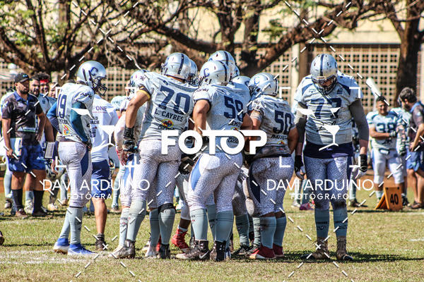 Compra tus fotos del eventoBFA - (Futebol Americano) Ribeiro Preto Challengers vs So Paulo Storm En Fotop