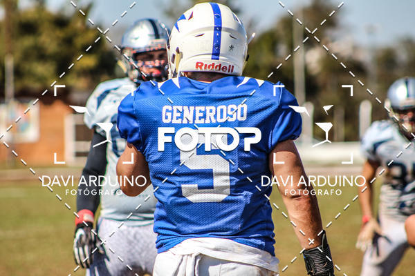 Compra tus fotos del eventoBFA - (Futebol Americano) Ribeiro Preto Challengers vs So Paulo Storm En Fotop