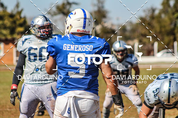 Compra tus fotos del eventoBFA - (Futebol Americano) Ribeiro Preto Challengers vs So Paulo Storm En Fotop