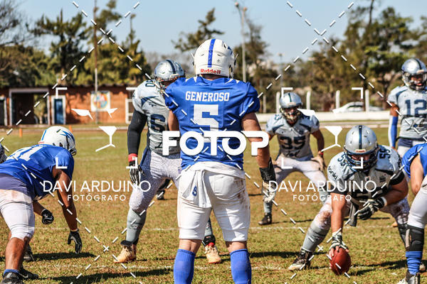 Compra tus fotos del eventoBFA - (Futebol Americano) Ribeiro Preto Challengers vs So Paulo Storm En Fotop