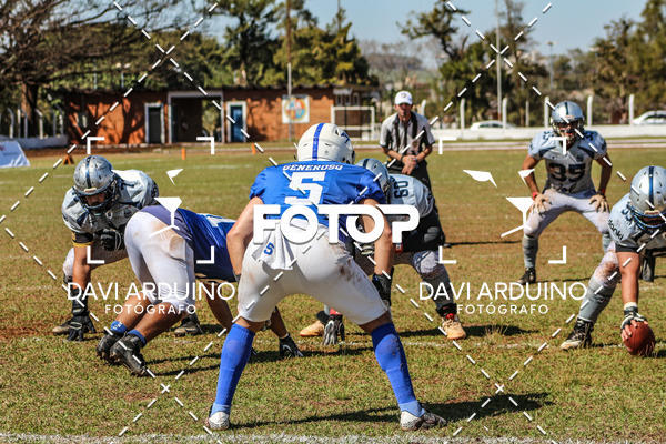 Compra tus fotos del eventoBFA - (Futebol Americano) Ribeiro Preto Challengers vs So Paulo Storm En Fotop