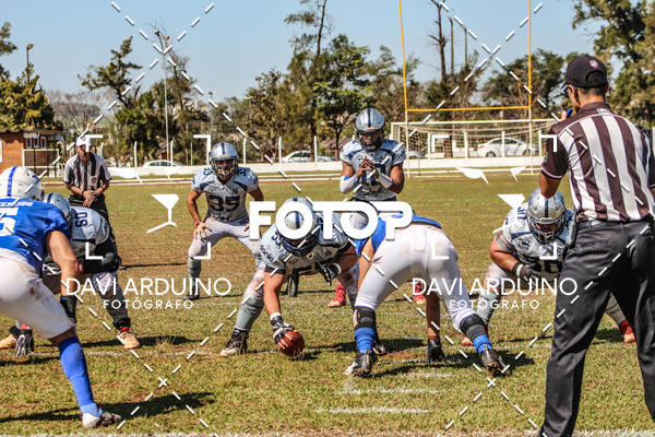 Compra tus fotos del eventoBFA - (Futebol Americano) Ribeiro Preto Challengers vs So Paulo Storm En Fotop
