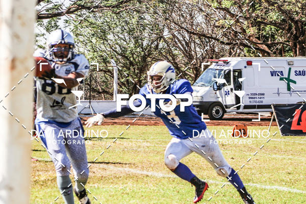 Compra tus fotos del eventoBFA - (Futebol Americano) Ribeiro Preto Challengers vs So Paulo Storm En Fotop
