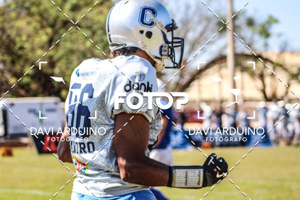 Compra tus fotos del eventoBFA - (Futebol Americano) Ribeiro Preto Challengers vs So Paulo Storm En Fotop