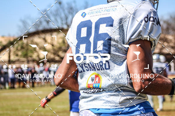 Compra tus fotos del eventoBFA - (Futebol Americano) Ribeiro Preto Challengers vs So Paulo Storm En Fotop