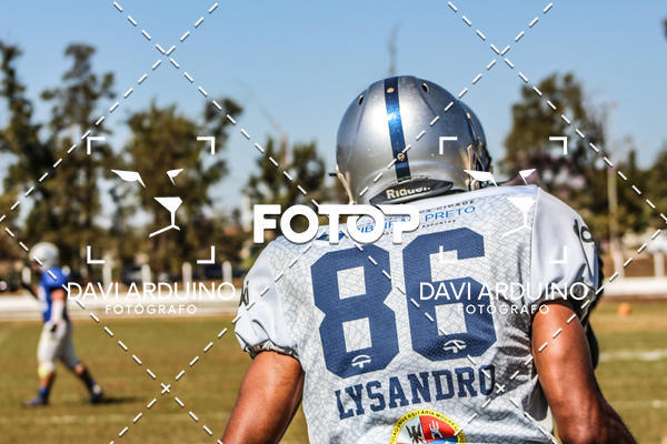 Compra tus fotos del eventoBFA - (Futebol Americano) Ribeiro Preto Challengers vs So Paulo Storm En Fotop