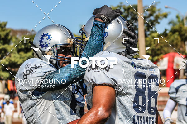 Compra tus fotos del eventoBFA - (Futebol Americano) Ribeiro Preto Challengers vs So Paulo Storm En Fotop