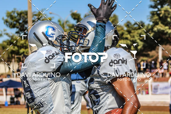 Compra tus fotos del eventoBFA - (Futebol Americano) Ribeiro Preto Challengers vs So Paulo Storm En Fotop