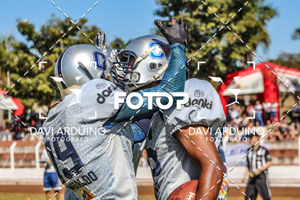 Compra tus fotos del eventoBFA - (Futebol Americano) Ribeiro Preto Challengers vs So Paulo Storm En Fotop