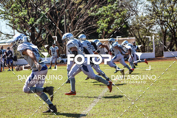 Achetez vos photos de l'vnementBFA - (Futebol Americano) Ribeiro Preto Challengers vs So Paulo Storm sur Fotop