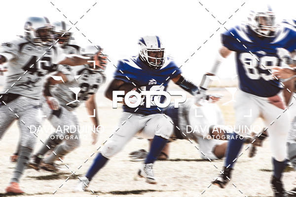 Acquista le foto dell'eventoBFA - (Futebol Americano) Ribeiro Preto Challengers vs So Paulo Storm in Fotop