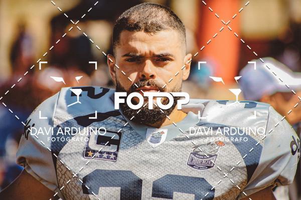 Compra tus fotos del eventoBFA - (Futebol Americano) Ribeiro Preto Challengers vs So Paulo Storm En Fotop