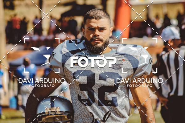 Compra tus fotos del eventoBFA - (Futebol Americano) Ribeiro Preto Challengers vs So Paulo Storm En Fotop