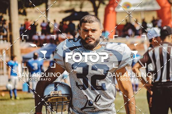 Compra tus fotos del eventoBFA - (Futebol Americano) Ribeiro Preto Challengers vs So Paulo Storm En Fotop