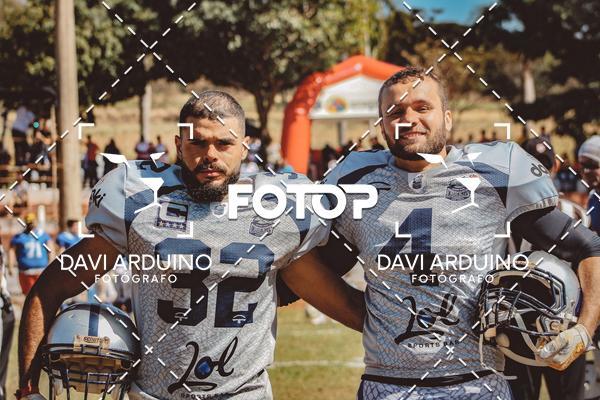 Compra tus fotos del eventoBFA - (Futebol Americano) Ribeiro Preto Challengers vs So Paulo Storm En Fotop