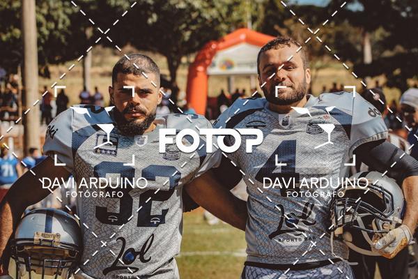 Compra tus fotos del eventoBFA - (Futebol Americano) Ribeiro Preto Challengers vs So Paulo Storm En Fotop