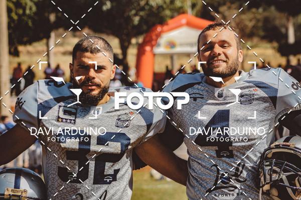 Compra tus fotos del eventoBFA - (Futebol Americano) Ribeiro Preto Challengers vs So Paulo Storm En Fotop