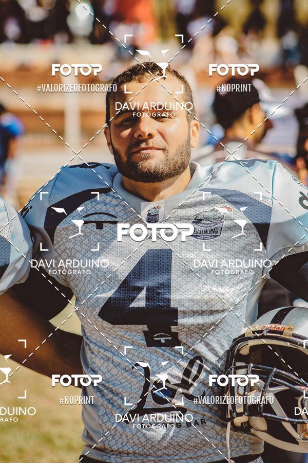 Compra tus fotos del eventoBFA - (Futebol Americano) Ribeiro Preto Challengers vs So Paulo Storm En Fotop