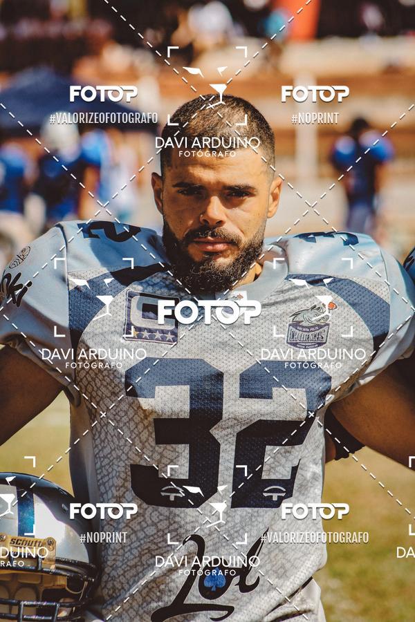 Compra tus fotos del eventoBFA - (Futebol Americano) Ribeiro Preto Challengers vs So Paulo Storm En Fotop