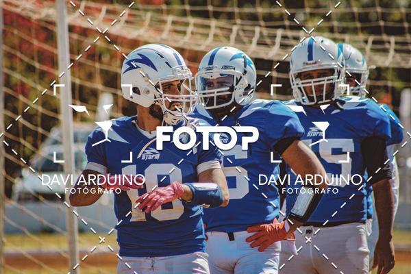 Compra tus fotos del eventoBFA - (Futebol Americano) Ribeiro Preto Challengers vs So Paulo Storm En Fotop