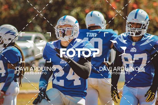 Compra tus fotos del eventoBFA - (Futebol Americano) Ribeiro Preto Challengers vs So Paulo Storm En Fotop