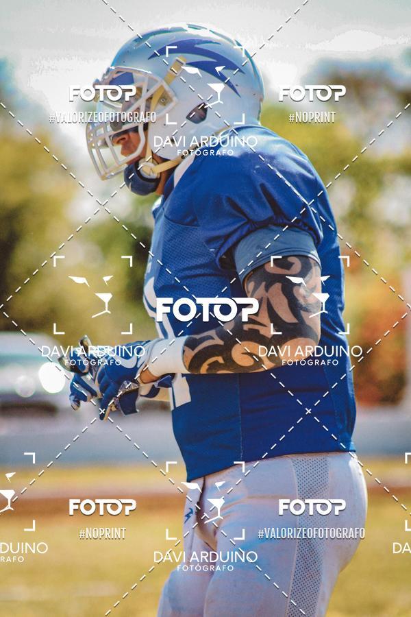 Compra tus fotos del eventoBFA - (Futebol Americano) Ribeiro Preto Challengers vs So Paulo Storm En Fotop