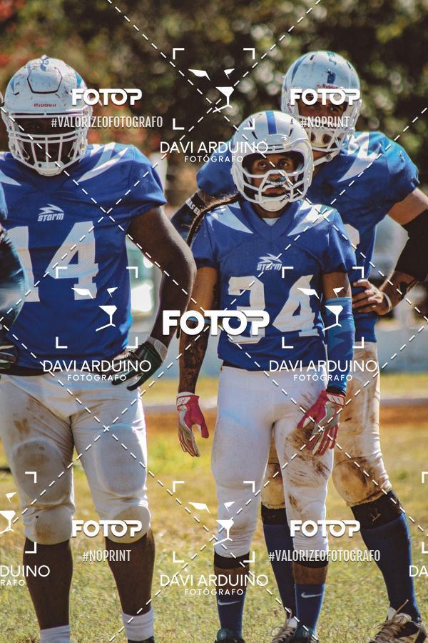 Compra tus fotos del eventoBFA - (Futebol Americano) Ribeiro Preto Challengers vs So Paulo Storm En Fotop