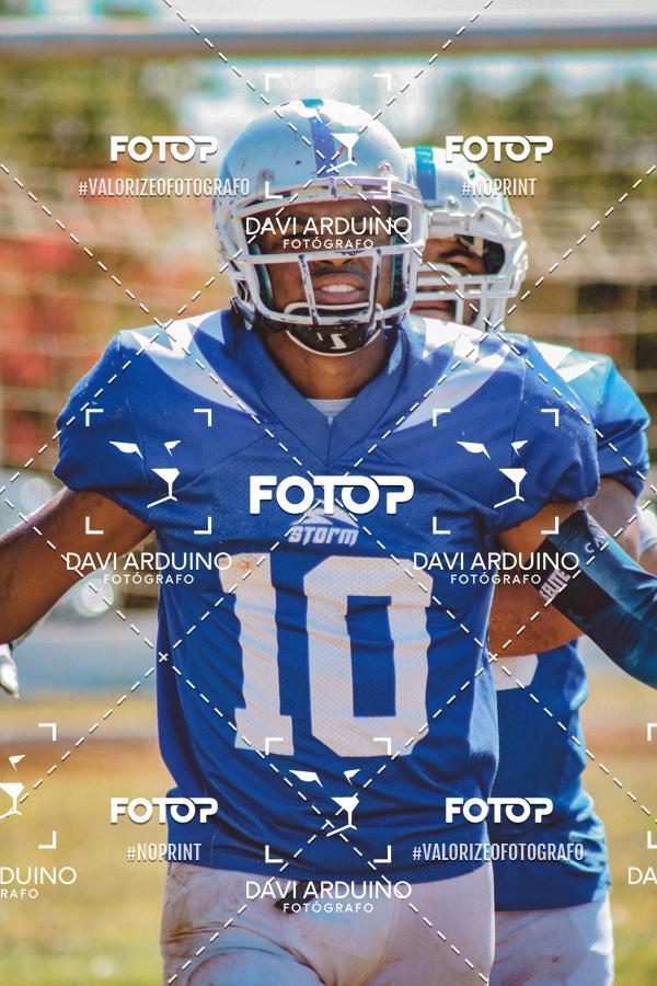 Compra tus fotos del eventoBFA - (Futebol Americano) Ribeiro Preto Challengers vs So Paulo Storm En Fotop