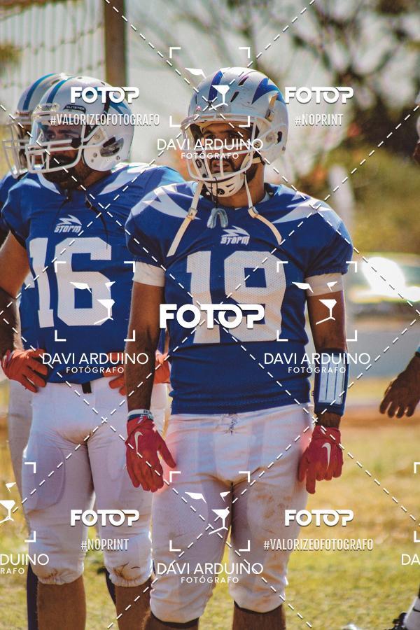 Compra tus fotos del eventoBFA - (Futebol Americano) Ribeiro Preto Challengers vs So Paulo Storm En Fotop