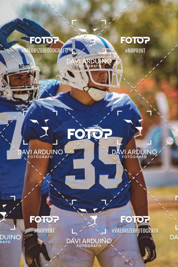 Compra tus fotos del eventoBFA - (Futebol Americano) Ribeiro Preto Challengers vs So Paulo Storm En Fotop