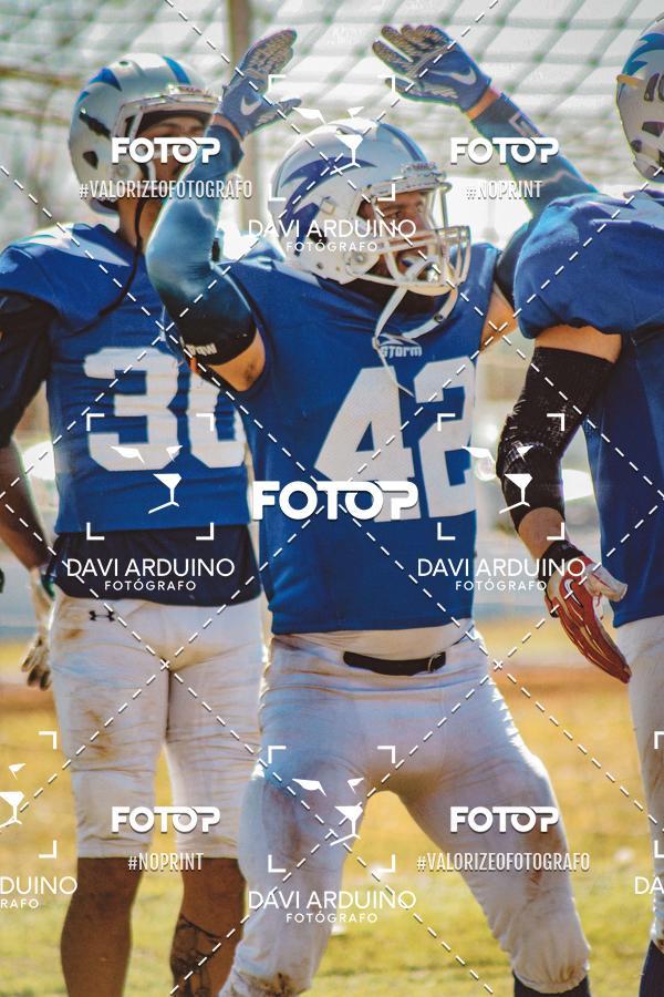 Acquista le foto dell'eventoBFA - (Futebol Americano) Ribeiro Preto Challengers vs So Paulo Storm in Fotop