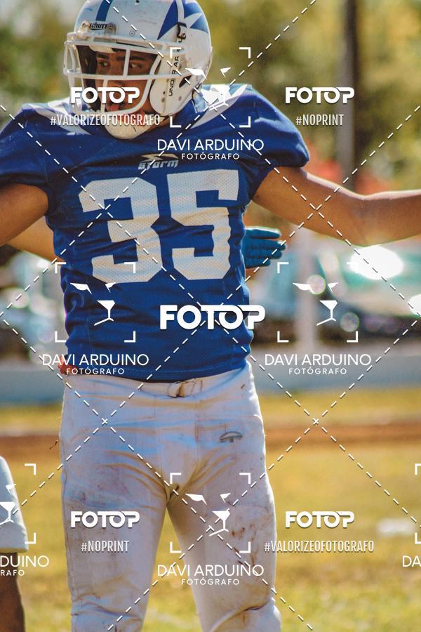 Acquista le foto dell'eventoBFA - (Futebol Americano) Ribeiro Preto Challengers vs So Paulo Storm in Fotop