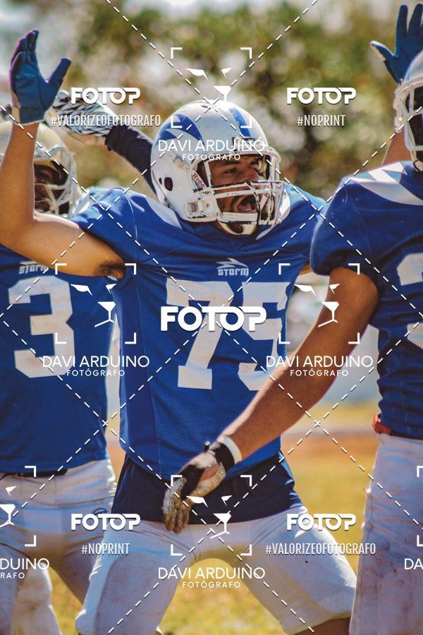 Acquista le foto dell'eventoBFA - (Futebol Americano) Ribeiro Preto Challengers vs So Paulo Storm in Fotop