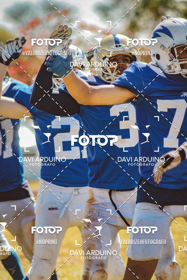 Acquista le foto dell'eventoBFA - (Futebol Americano) Ribeiro Preto Challengers vs So Paulo Storm in Fotop