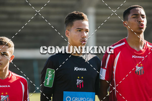 Buy your photos of the eventCampeonato Paulista Sub-15 - Ituano x Ponte Preta on Fotop