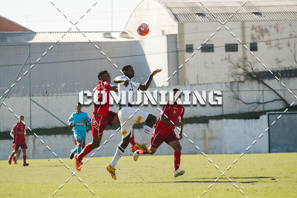 Buy your photos of the eventCampeonato Paulista Sub-15 - Ituano x Ponte Preta on Fotop