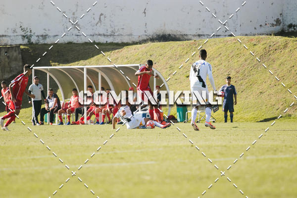 Buy your photos of the eventCampeonato Paulista Sub-15 - Ituano x Ponte Preta on Fotop