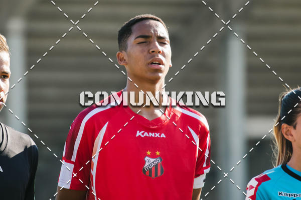 Buy your photos of the eventCampeonato Paulista Sub-15 - Ituano x Ponte Preta on Fotop