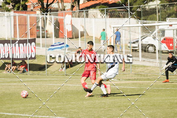 Buy your photos of the eventCampeonato Paulista Sub-15 - Ituano x Ponte Preta on Fotop