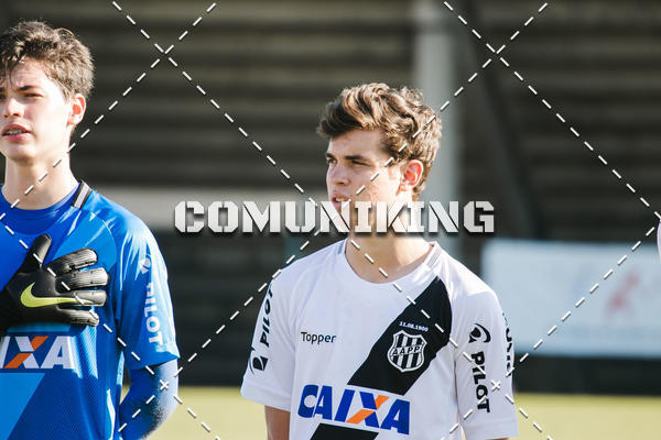 Buy your photos of the eventCampeonato Paulista Sub-15 - Ituano x Ponte Preta on Fotop