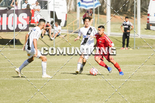 Buy your photos of the eventCampeonato Paulista Sub-15 - Ituano x Ponte Preta on Fotop