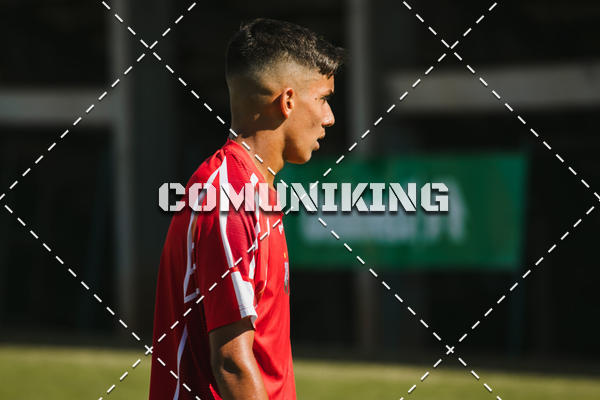 Buy your photos of the eventCampeonato Paulista Sub-15 - Ituano x Ponte Preta on Fotop
