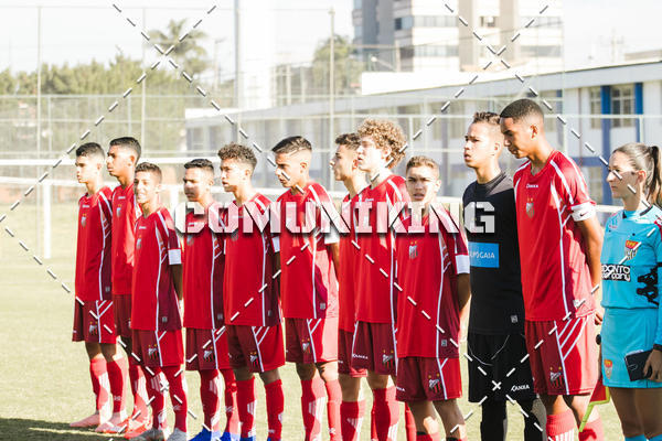 Buy your photos of the eventCampeonato Paulista Sub-15 - Ituano x Ponte Preta on Fotop