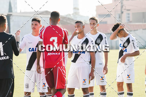 Buy your photos of the eventCampeonato Paulista Sub-15 - Ituano x Ponte Preta on Fotop