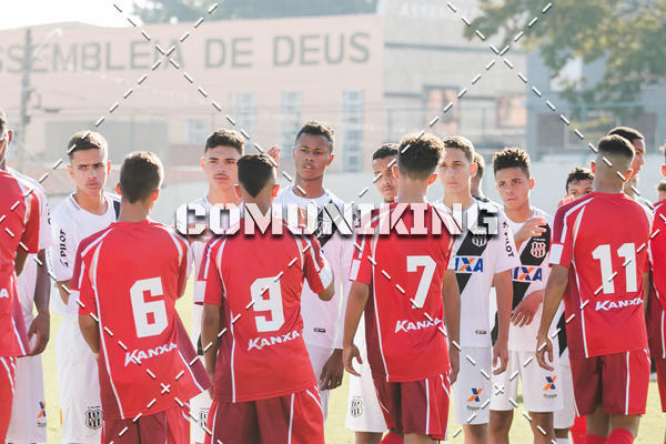 Buy your photos of the eventCampeonato Paulista Sub-15 - Ituano x Ponte Preta on Fotop