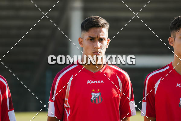 Buy your photos of the eventCampeonato Paulista Sub-15 - Ituano x Ponte Preta on Fotop