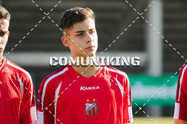 Buy your photos of the eventCampeonato Paulista Sub-15 - Ituano x Ponte Preta on Fotop