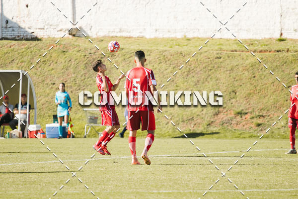 Buy your photos of the eventCampeonato Paulista Sub-15 - Ituano x Ponte Preta on Fotop